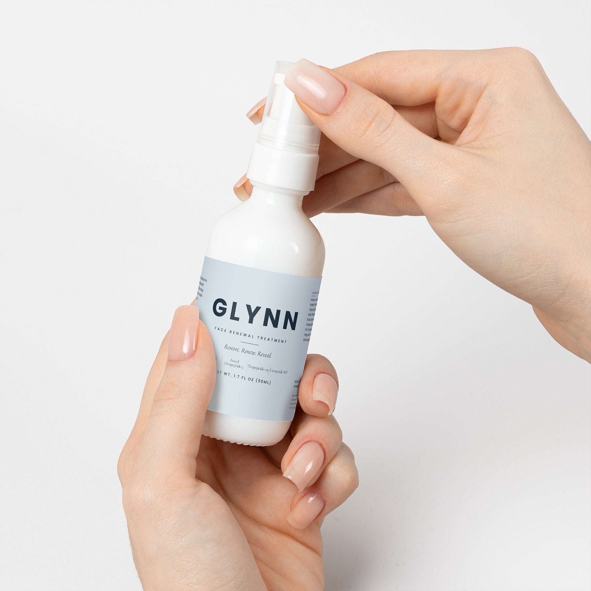 Glynn Face Renewal Treatment