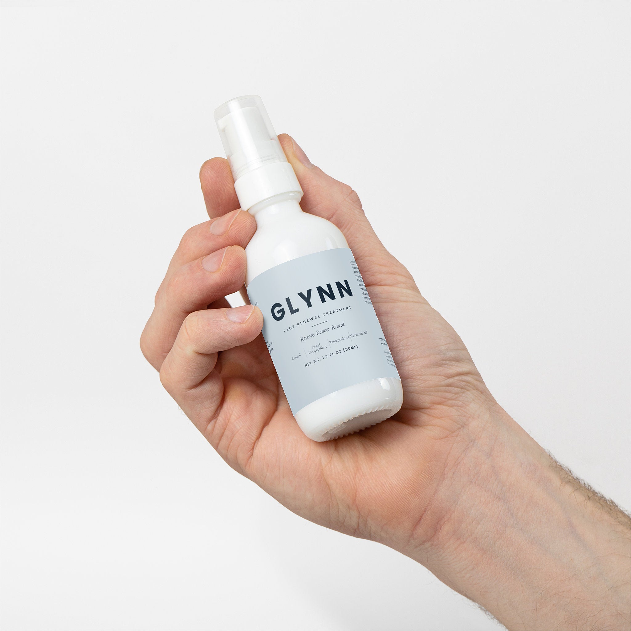 Glynn Face Renewal Treatment