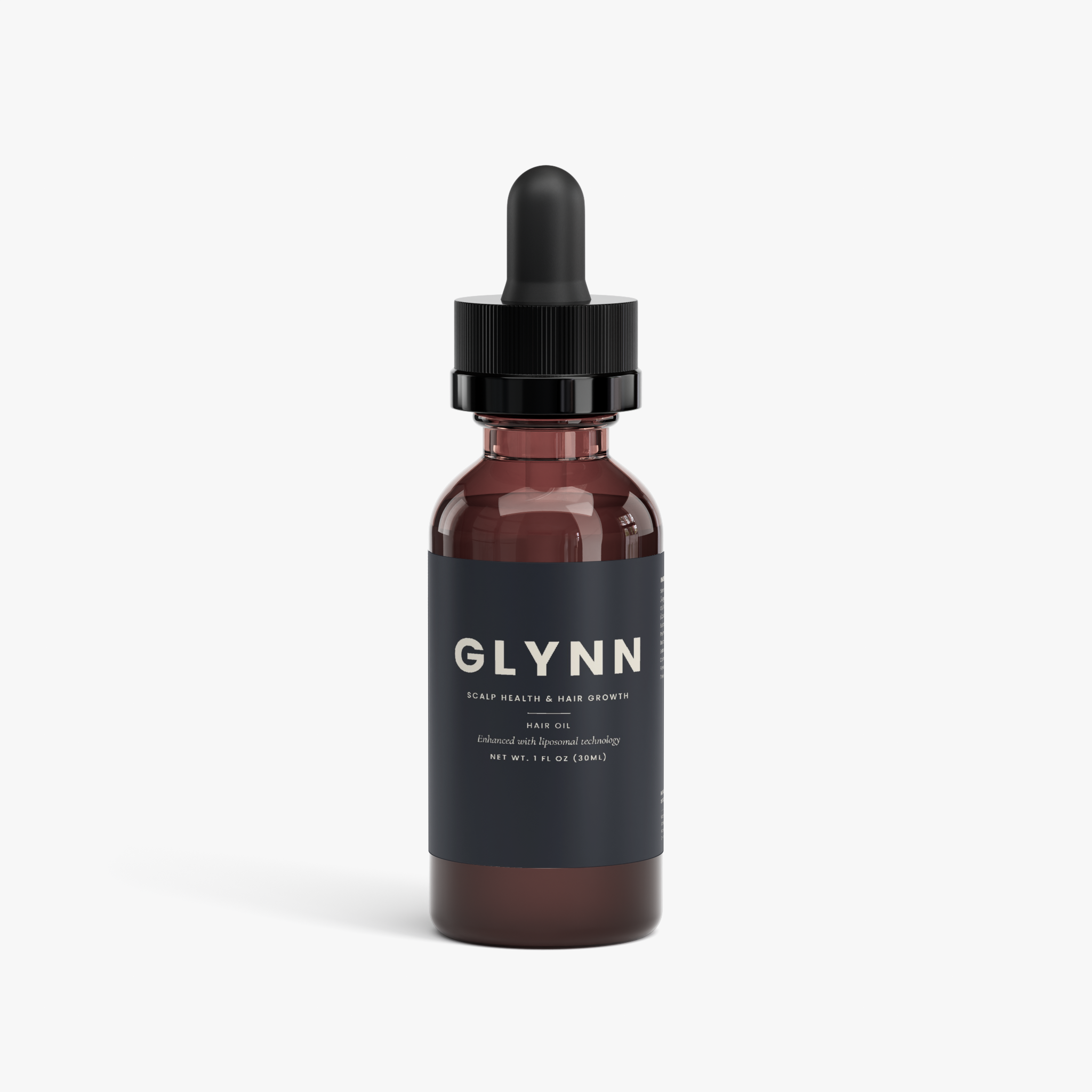 Glynn Scalp & Hair Renewal Oil