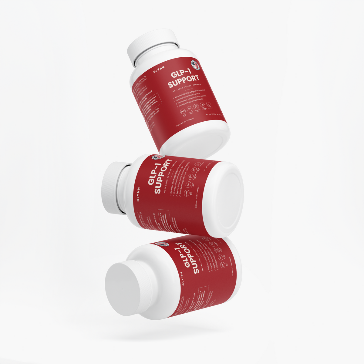 Glynn GLP-1 Support
